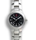 Swiss Army Ladies Maverick Watch Black Dial 24522 (Reconditioned)